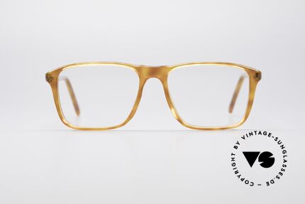 Persol Manager 13 Ratti Gold Plated 80's Frame, gold-plated = distinctive for all "MANAGER" frames, Made for Men