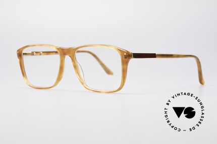 Persol Manager 13 Ratti Gold Plated 80's Frame, sophisticated 'gentlemen's style' & premium quality, Made for Men