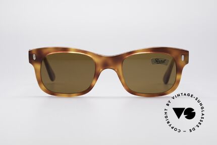Persol 852 Ratti True Vintage 80's Shades, classic design and coloring; a timeless unisex model!, Made for Men and Women