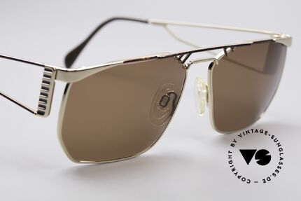 Neostyle Jet 212 Vintage 80's Sunglasses, unworn (like all our vintage NEOSTYLE shades), Made for Men