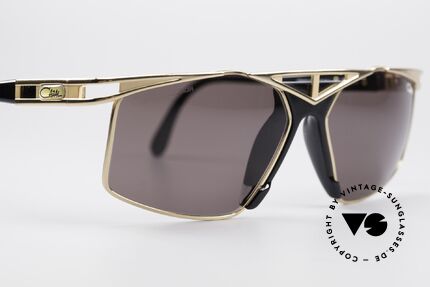 Cazal 962 Sporty Designer Shades, Size: medium, Made for Men and Women