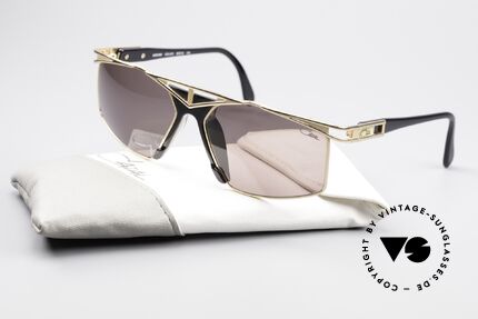Cazal 962 Sporty Designer Shades, Size: medium, Made for Men and Women