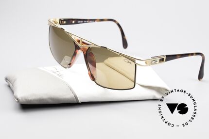 Cazal 962 90s Designer Sunglasses, Size: medium, Made for Men and Women