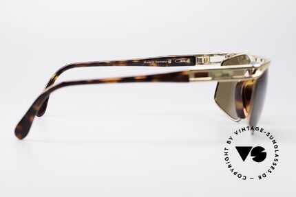 Cazal 962 90s Designer Sunglasses, Size: medium, Made for Men and Women