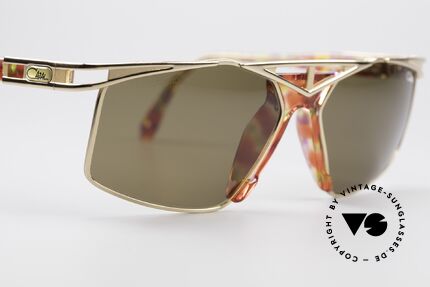 Cazal 962 Sporty Vintage Shades, Size: medium, Made for Men and Women