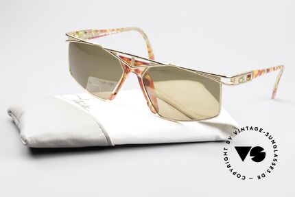 Cazal 962 Sporty Vintage Shades, Size: medium, Made for Men and Women