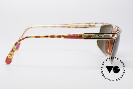 Cazal 962 Sporty Vintage Shades, Size: medium, Made for Men and Women