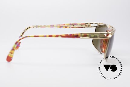 Cazal 962 Sporty Vintage Shades, Size: medium, Made for Men and Women