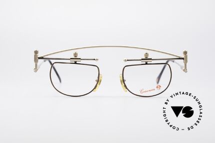 Casanova MTC-11 Vintage Art Frame, distinctive Venetian design with technical gimmicks, Made for Men and Women