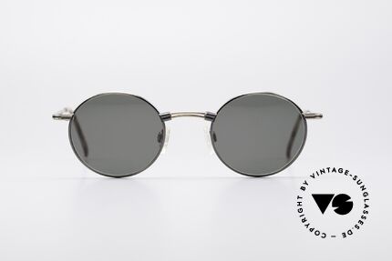 Eschenbach 3676 Titanflex Sunglasses, incredible comfort thanks to TITANFLEX material!, Made for Men and Women