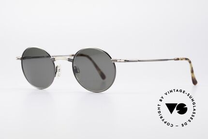 Eschenbach 3676 Titanflex Sunglasses, brilliant TITANFLEX frame: flexible, durable, light, Made for Men and Women