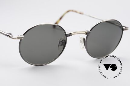 Eschenbach 3676 Titanflex Sunglasses, the so called 'MEMORY EFFECT' is simply ingenious, Made for Men and Women