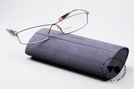 Bugatti 201 Odotype Men's Designer Frame, frame is made for optical lenses / sun lenses, Made for Men
