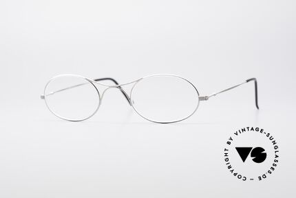 Giorgio Armani 229 The Schubert Glasses, Giorgio Armani frame, mod. 229, col. 707, size 47-23, Made for Men and Women