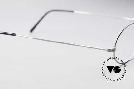 Giorgio Armani 229 The Schubert Glasses, but distinctive and very comfortable (with O.P. case), Made for Men and Women