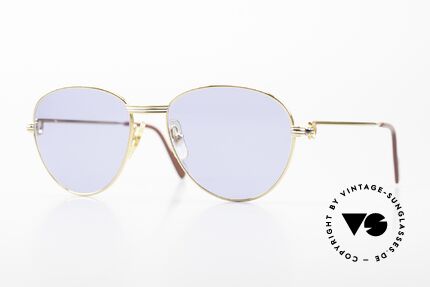 Cartier S Saphirs 0,94 ct Jewellery Shades Details