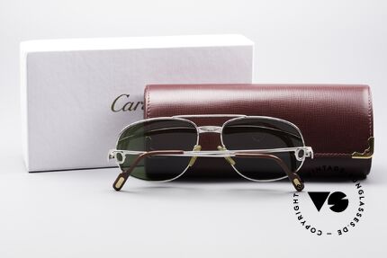 Cartier cheap romance santos
