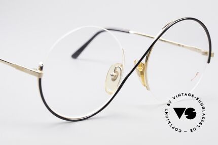 Casanova FC9 Gold Plated Art Frame, unworn; true rarity & highlight for every collector, Made for Women Casanova FC9 Gold Plated Art Frame, unworn; true rarity & highlight for every collector, Made for Women