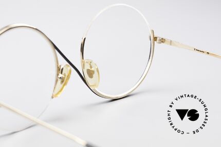 Casanova FC9 Gold Plated Art Frame, NO retro fashion; but a real 30 years old original!, Made for Women Casanova FC9 Gold Plated Art Frame, NO retro fashion; but a real 30 years old original!, Made for Women