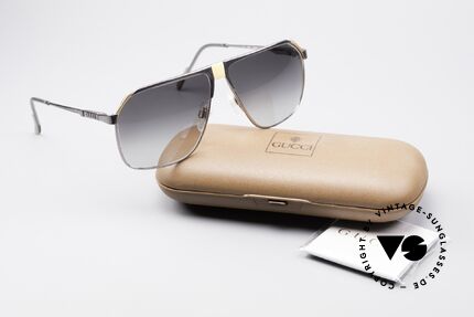 Vintage gucci sunglasses mens clearance