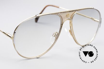 St. Moritz 401 Rare Jupiter Sunglasses 80's, one of the most wanted vintage models (collector's item), Made for Men