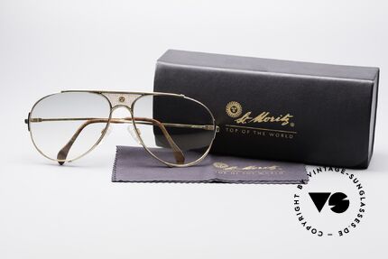 St. Moritz 401 Rare Jupiter Sunglasses 80's, Size: extra large, Made for Men