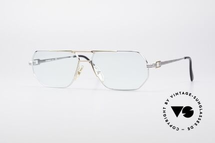 Yves Saint Laurent Ixion Designer Frame, striking YYES SAINT LAURENT designer eyeglasses, Made for Men