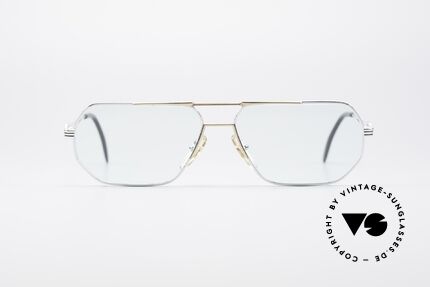 Yves Saint Laurent Ixion Designer Frame, stable metal frame (best quality & wearing comfort), Made for Men