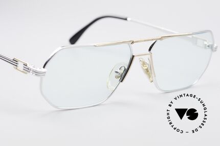 Yves Saint Laurent Ixion Designer Frame, fashion item can be used as 'computer glasses' too, Made for Men