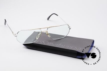 Yves Saint Laurent Ixion Designer Frame, Size: medium, Made for Men