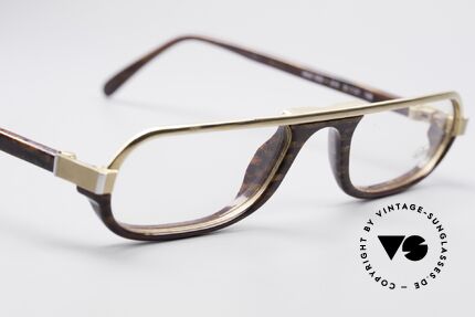 Davidoff 302 Rare Vintage Reading Glasses, new old stock (like all our VINTAGE Davidoff eyewear), Made for Men