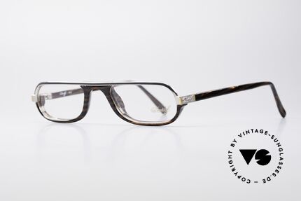 Davidoff 302 Vintage Reading Eyeglasses, real gentleman eyeglasses: classy, elegant & very rare, Made for Men