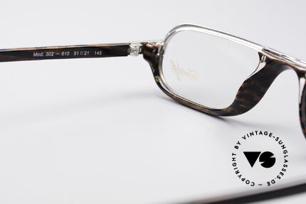 Davidoff 302 Vintage Reading Eyeglasses, NO RETRO EYEGLASSES, but a precious old ORIGINAL, Made for Men