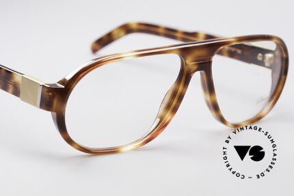 Davidoff 100 90's Men's Vintage Frame, unworn (like all our Davidoff eyeglasses from the 90s), Made for Men