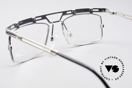 Cazal 975 True Vintage No Retro Specs, NO retro eyeglasses, but an authentic 90's ORIGINAL, Made for Men