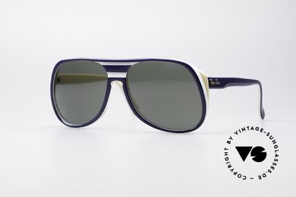 Ray Ban Timberline Bausch & Lomb USA Original, ultra rare RAY-BAN B&L USA VINTAGE sunglasses, Made for Men