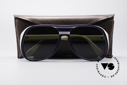 Ray Ban Timberline Bausch & Lomb USA Original, Size: medium, Made for Men