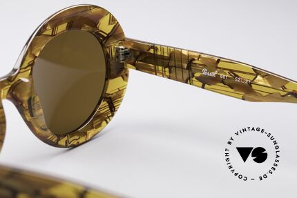 Persol 661 Jackie O. Vintage Sunglasses, NO retro fashion, but an unique 1990's ORIGINAL, Made for Women Persol 661 Jackie O. Vintage Sunglasses, NO retro fashion, but an unique 1990's ORIGINAL, Made for Women