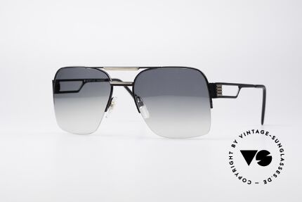 Neostyle Nautic 5 Vintage Elvis Sunglasses, celebrated Neostyle Nautic vintage shades of the 70's/80's, Made for Men