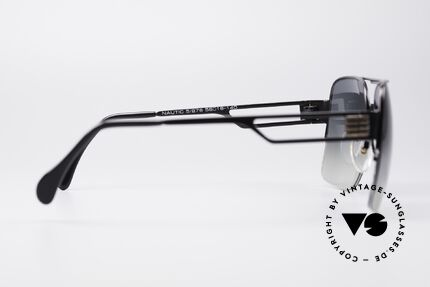 Neostyle Nautic 5 Vintage Elvis Sunglasses, NO retro sunglasses, but a precious 'old school' ORIGINAL, Made for Men