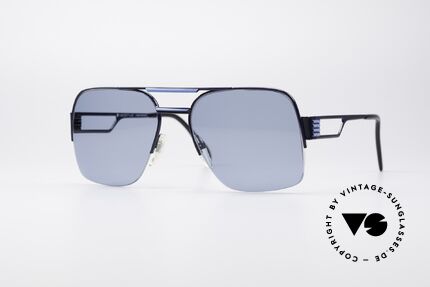 Neostyle Nautic 5 Elvis Vintage Sunglasses, celebrated Neostyle Nautic vintage shades of the 70's/80's, Made for Men