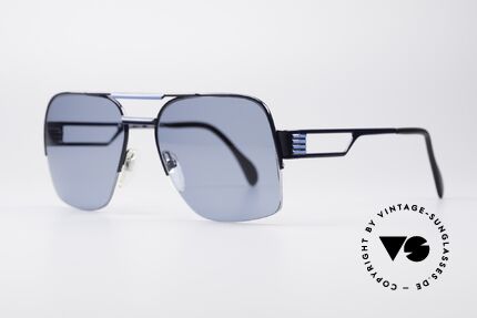 Neostyle Nautic 5 Elvis Vintage Sunglasses, Elvis Presley made this series famous (he wore a Nautic 2), Made for Men
