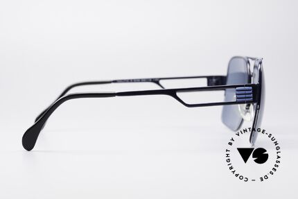 Neostyle Nautic 5 Elvis Vintage Sunglasses, UNWORN rarity (like all our old vintage designer eyewear), Made for Men