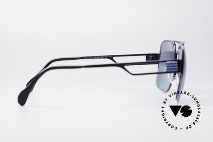 Neostyle Nautic 5 Elvis Vintage Sunglasses, NO retro sunglasses, but a precious 'old school' ORIGINAL, Made for Men