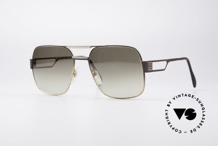 Neostyle Nautic 4 Vintage Elvis Sunglasses, celebrated Neostyle Nautic vintage shades of the 70's/80's, Made for Men