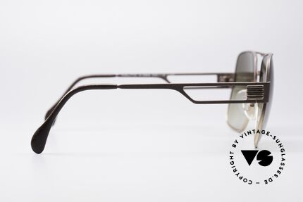 Neostyle Nautic 4 Vintage Elvis Sunglasses, UNWORN rarity (like all our old vintage designer eyewear), Made for Men