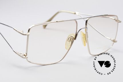 Neostyle Jet 40 Titanflex Vintage Glasses, the so called 'MEMORY EFFECT' is simply ingenious, Made for Men