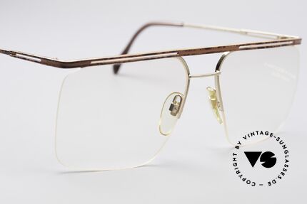Neostyle Jet 12 True Vintage No Retro Glasses, never worn (like all our old NEOSTYLE glasses), Made for Men