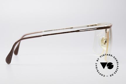 Neostyle Jet 12 True Vintage No Retro Glasses, Size: small, Made for Men