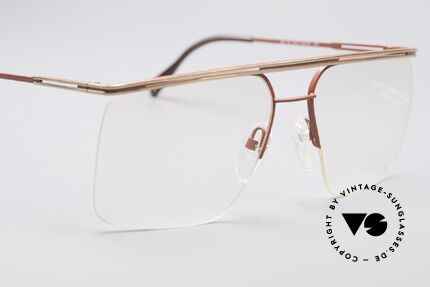 Neostyle Jet 12 True Vintage No Retro Frame, never worn (like all our old NEOSTYLE glasses), Made for Men
